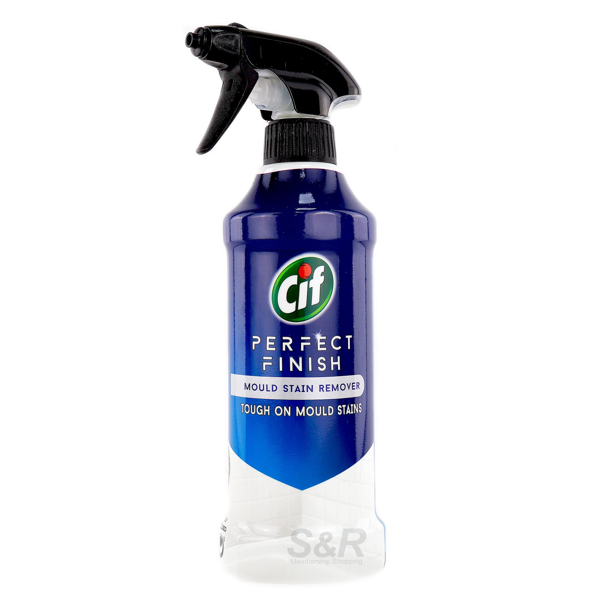 Cif Perfect Finish Mould Stain Remover 435mL Cif Perfect Finish Mould Stain Remover 435mL